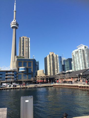 For Lease - 10 Queens Quay Unit# 1807, Toronto, Ontario - Photo 5