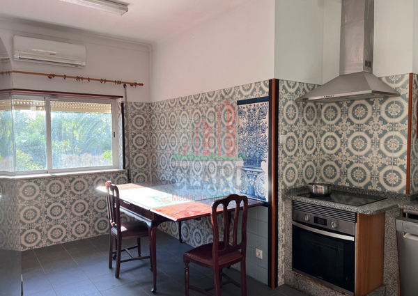 Moradia T5 em Coimbra