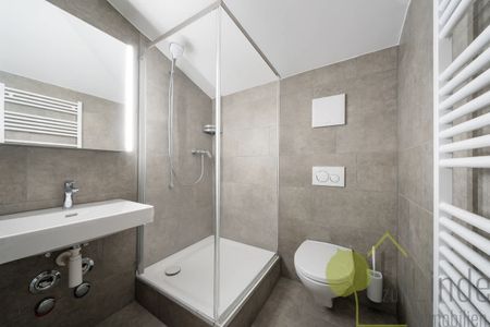 1 Zimmer, 16 m², 4. Stock - Photo 4