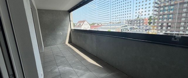 Erstbezug - Moderne 1-Zimmerwohnung mit Loggia - Foto 1
