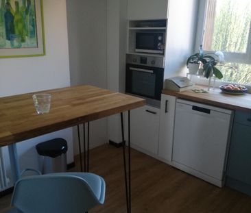 Appartement 3 pièces - Photo 3