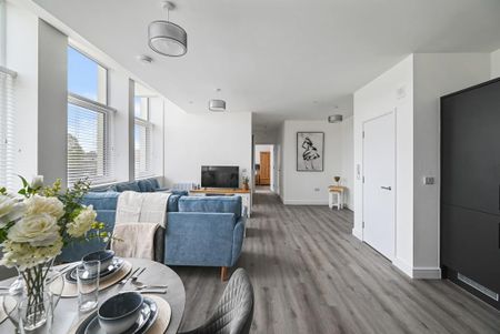 2 bedroom apartment to rent - Photo 3