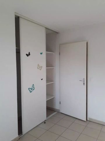 location Appartement T2 DE 42.07m² À DARNETAL - Photo 2