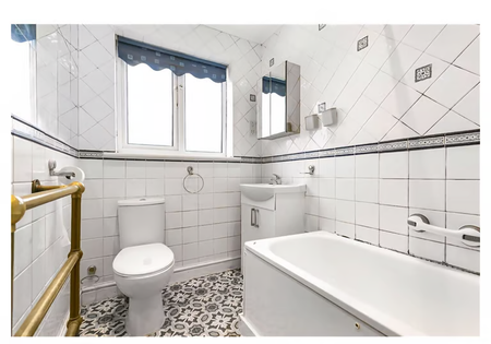 1 bedroom in a house share to rent - Photo 5