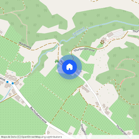 8570, Weinfelden, Waidliweg, 3