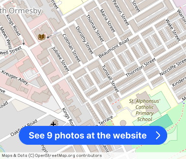 Ryedale Street, Middlesbrough, TS3 - Photo 1