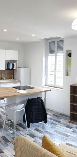 Appartement Chalon-sur-Saône - Photo 1