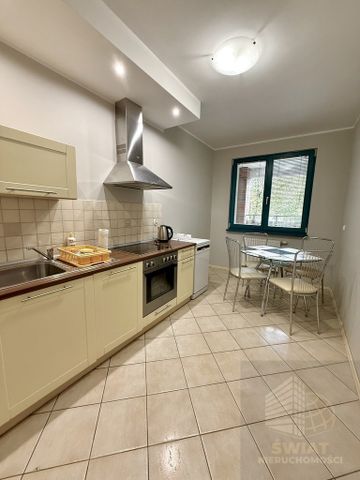 WYNAJEM 2 pok z balkonem Stare Miasto - Фото 4