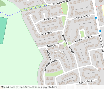Edengarth, North Shields - Photo 1