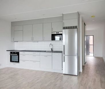 Dagvattengatan - Photo 5