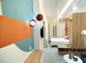 Studio/Γκαρσονιέρα για ενοικίαση - Κέντρο Θεσσαλονίκης, - Φωτογραφία 2