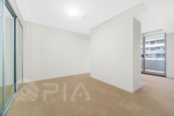 406B/27 Dressler Court Merrylands - Photo 1