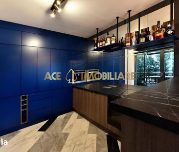 5 Camere de inchiriat | Pipera | Cloud 9 | Duplex | Parcare | Birou - Photo 2