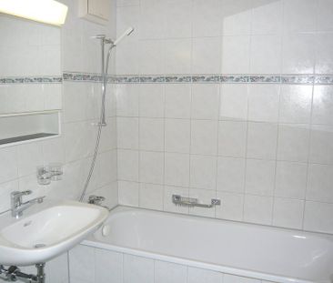 MIETEN OHNE KAUTION-Grosszügige und helle Wohnung in Zürich-Seebach - Foto 2