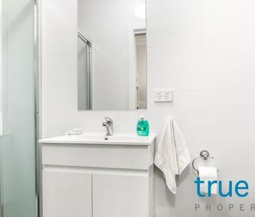 FULLY FURNISHED STUDIO APARTMENT - Photo 2