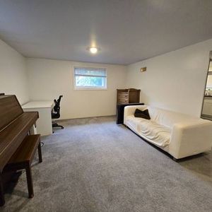 Furnished 2 Bedrooms Basement Suite by UBC - Photo 2