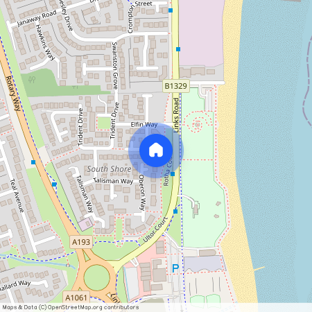 Viking Court, Blyth, NE24