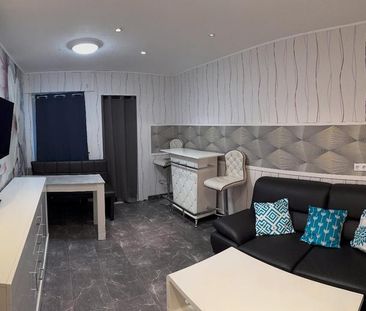 2 Zimmer Wohnung (voll möbliert) - Photo 4