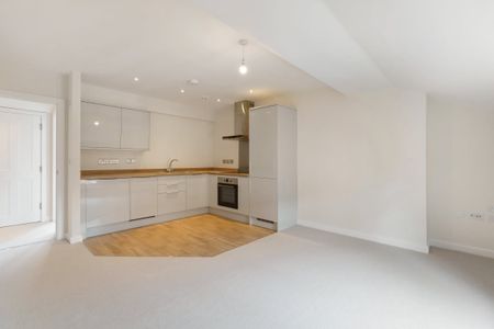 1 bedroom flat to rent - Photo 2