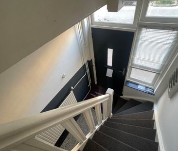 Te huur: Kamer Frankenstraat in Maastricht - Foto 6