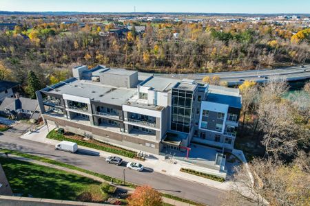 For Lease - 77 Yates Street Unit# 505, St. Catharines, Ontario - Photo 2