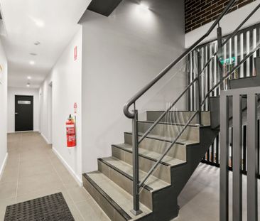 Self Contained Studios. UNIT 13 AVAILABLE! - Photo 5