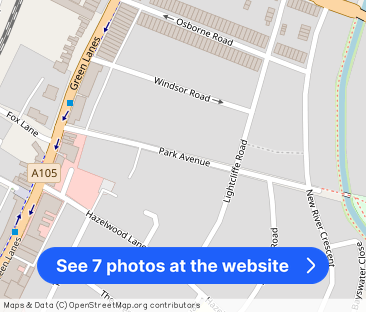 Park Avenue, Palmers Green N13 - Photo 1