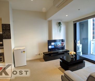 Melbourne CBD - Photo 1