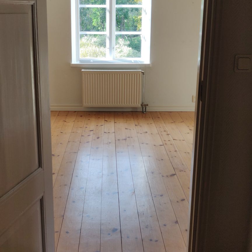 Kungsvägen, Tollarp - Photo 1