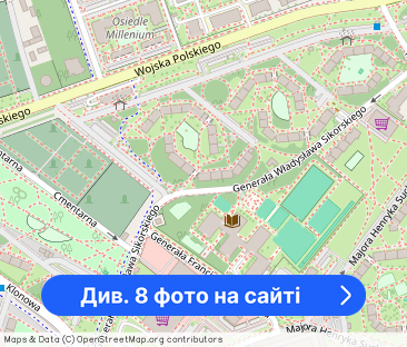 Wynajme kawalerke w centrum Oleśnicy - Фото 1