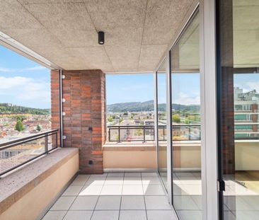 Moderne 2.5-Zimmerwohnung in der Lokstadt - Foto 2