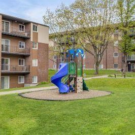 Spacieux Condo 51/2 bien illuminé - Photo 4