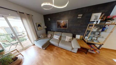 Piso en alquiler en Calle San Eloy, 31, cerca de Calle Sauceda - Photo 2