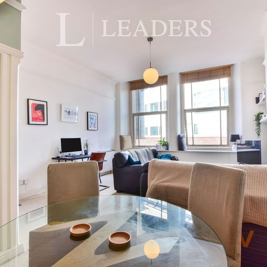 1 bedroom apartment to rent Chepstow House, 16-20 Chepstow Street, Manchester, M1 - Photo 1