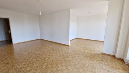 4 Zimmer, 86 m², 6. Stock - Foto 2
