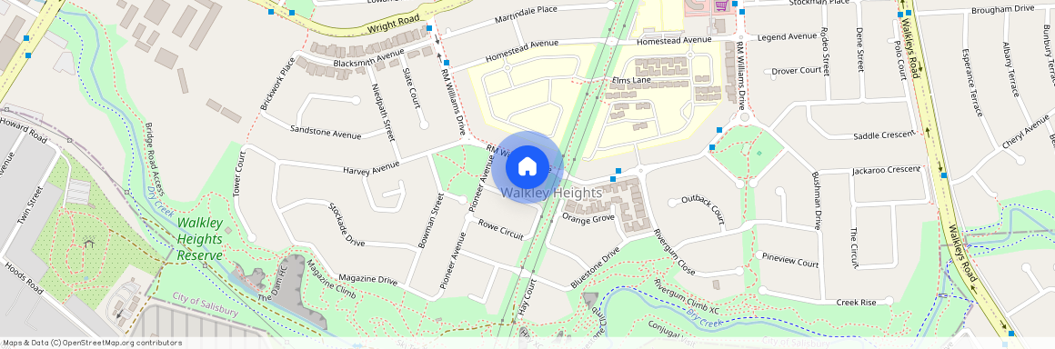 68 RM Williams Drive, Walkley Heights SA 5098