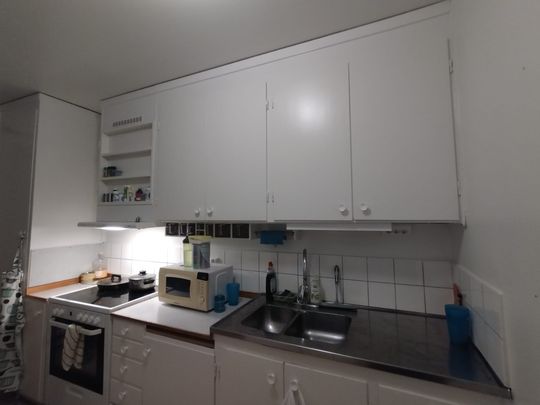 Markmyntsgatan, Göteborg - Foto 1