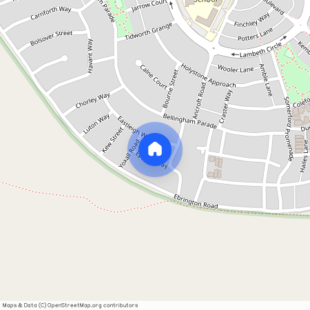 6 Epping Way, WA 6170, Wellard