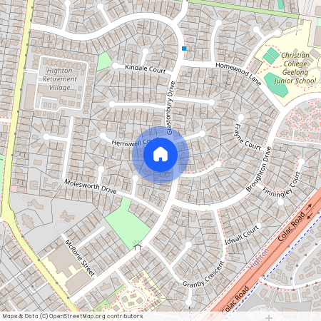 2/62 Glastonbury Drive, Vic 3216, Highton