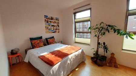 Te huur: Huis Akbarstraat in Amsterdam - Foto 5