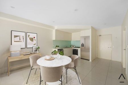 Modern Ground Floor 2-Bedroom Apartment I Private Courtyard I Secure Building – Strathfield South - Photo 5
