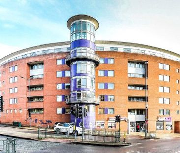 1 bedroom flat to rent - Photo 6