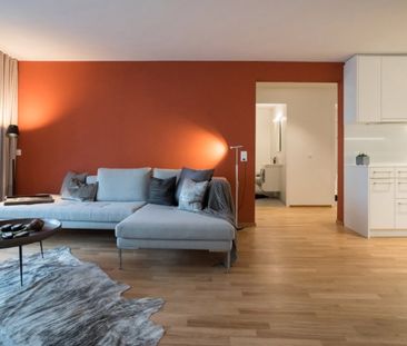 2.5 Zimmer, 70 m², 2. Stock - Photo 5