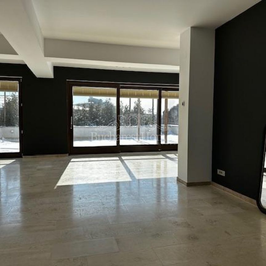 Sunny Penthouse in the Heart of Icoanei - Photo 1