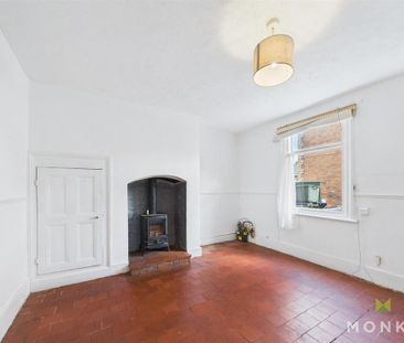 1 bedroom terraced house to rent - Photo 1