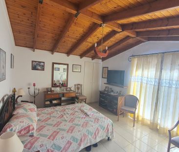 Ενοικίαση κατοικίας, 65 τ.μ., Μαρκόπουλο Μεσογαίας, 450 € - Photo 4