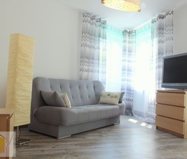 2 pokoje, 55 m2, parking, Radzikowskiego Bronowice - Zdjęcie 6