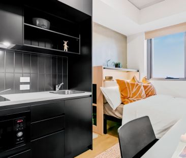 Double Studio - Photo 1