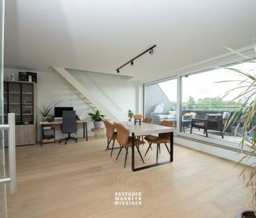 Penthouse te huur in Beernem voor € 980 met 2 slaapkamers - Photo 2