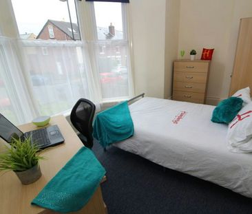 Pickmere Road, Flat 1, Sheffield, S10 - Photo 2